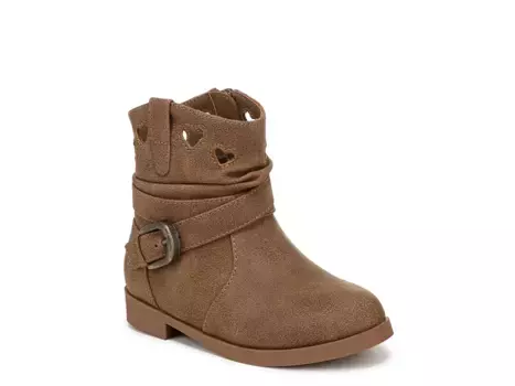 Сапоги Sabine Boot Blowfish Malibu, темно-коричневый