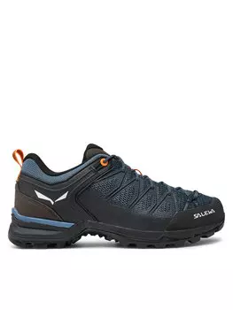 Сапоги Salewa, черный