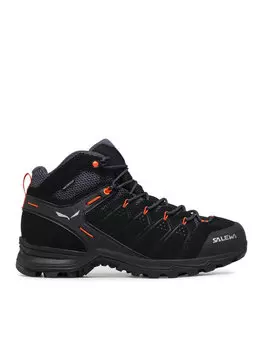 Сапоги Salewa, черный