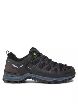 Сапоги Salewa, черный