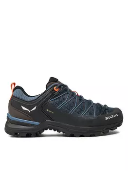 Сапоги Salewa, черный