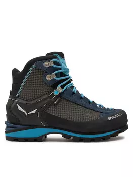 Сапоги Salewa, черный