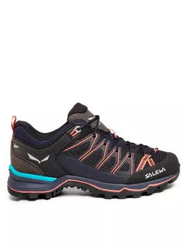 Сапоги Salewa, черный