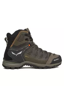 Сапоги Salewa, хаки