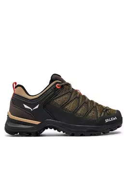 Сапоги Salewa, коричневый