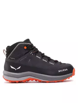 Сапоги Salewa, серый