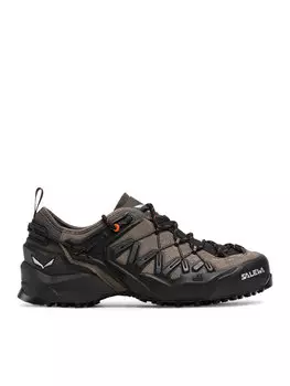 Сапоги Salewa, серый