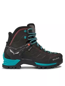 Сапоги Salewa, серый
