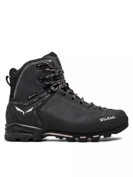 Сапоги Salewa, серый