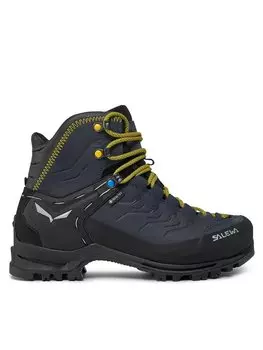 Сапоги Salewa, синий