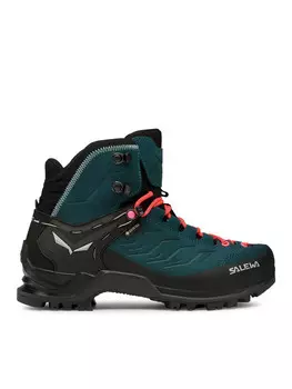 Сапоги Salewa, синий