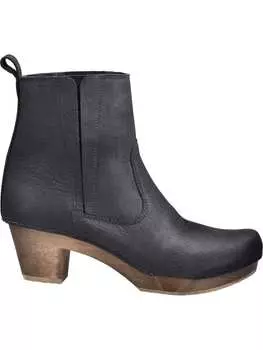 Сапоги Sanita Comfortwear, черный
