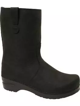 Сапоги Sanita Comfortwear, черный