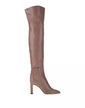 Сапоги Santoni, светло-коричневый