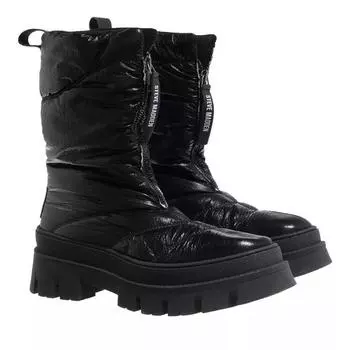 Сапоги savannah Steve Madden, черный