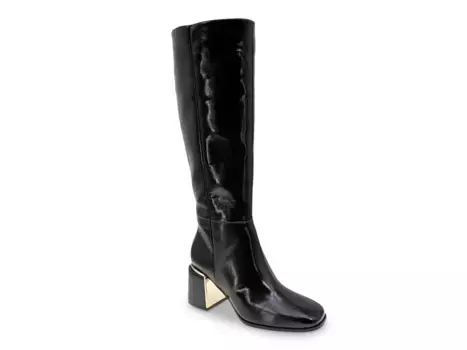 Сапоги Seena Boot Bcbgeneration, черный