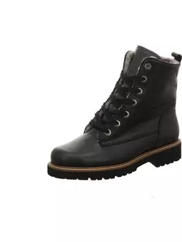 Сапоги Semler Boots, черный
