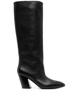 Сапоги Sevre 006 Officine Creative, черный