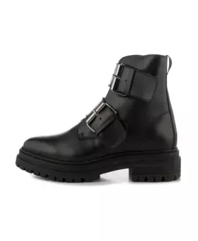 Сапоги Shoe The Bear, черный