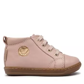 Сапоги Shoo Pom BoubaZip Lace, розовый