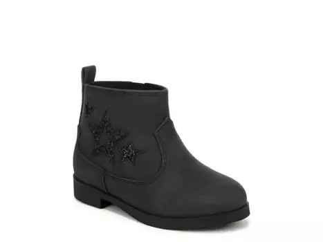 Сапоги Sidia Boot Blowfish Malibu, черный