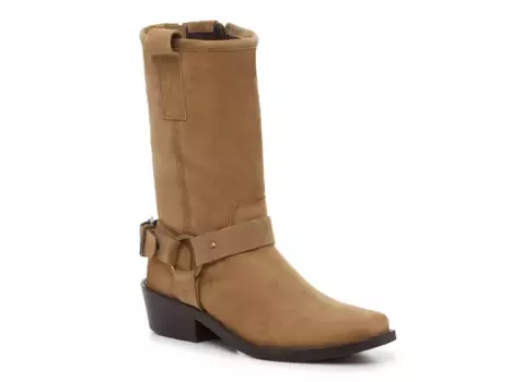 Сапоги Sidonia Boot Crown Vintage, бежевый