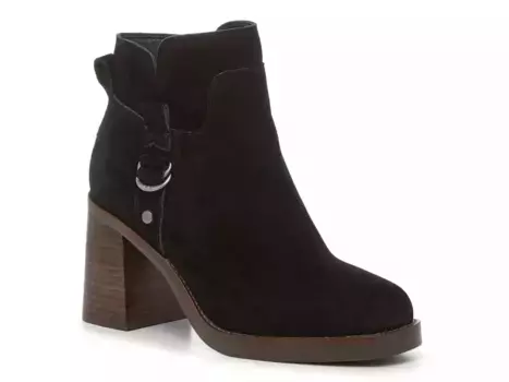 Сапоги Sifon Lucky Brand, Black