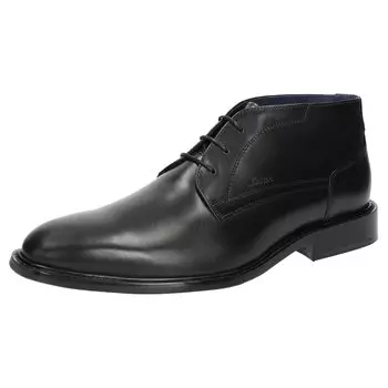Сапоги Sioux ette Malronus 703, черный