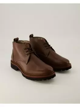 Сапоги Sioux Winter, коричневый