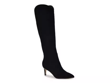 Сапоги Sirena Boot Nine West, черный
