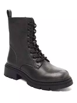 Сапоги Sixth Sens Boots, антрацит