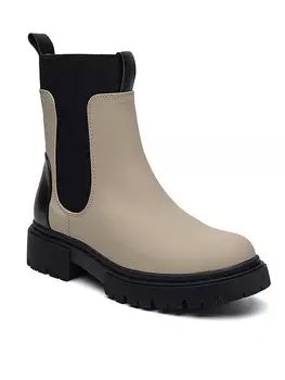 Сапоги Sixth Sens Boots, бежевый