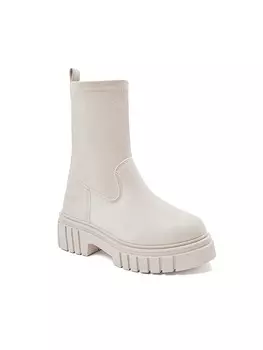 Сапоги Sixth Sens Boots, бежевый