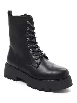 Сапоги Sixth Sens Boots, черный