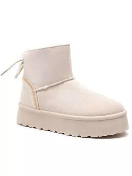 Сапоги Sixth Sens Winterboots, бежевый
