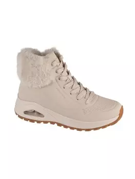 Сапоги Skechers, бежевый