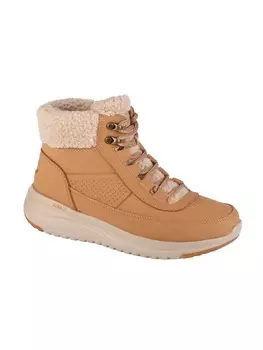 Сапоги Skechers, бежевый