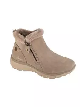 Сапоги Skechers, бежевый