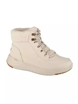 Сапоги Skechers, бежевый