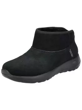 Сапоги SKECHERS Boots, черный