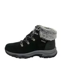 Сапоги Skechers, черный