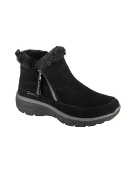 Сапоги Skechers, черный