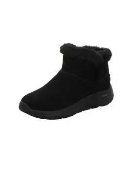Сапоги Skechers, черный