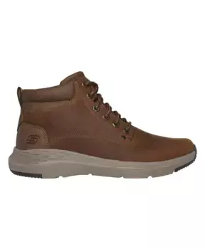 Сапоги Skechers, коричневый