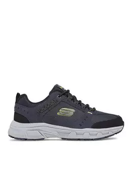 Сапоги Skechers, синий