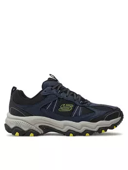 Сапоги Skechers, синий