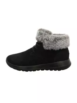 Сапоги Skechers Winters, черный