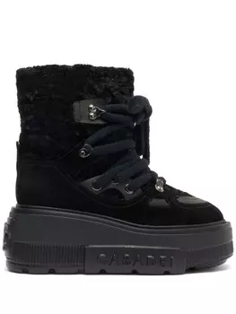 Сапоги Skipass Nexus 70 Casadei, черный