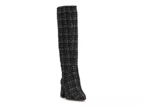 Сапоги Skyeth Boot Jessica Simpson, черный