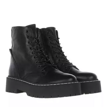 Сапоги skylar Steve Madden, черный